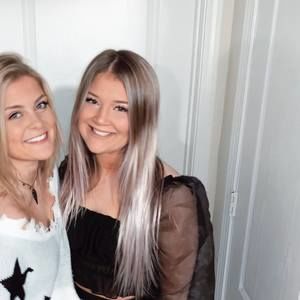 Meet your Posher, Becca